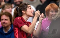FUSSBALL UEFA Nations League 2024/2025   
Deutschland - Frankreich