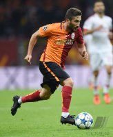Fussball CHL 15/16 Gruppenphase: Galatasaray Istanbul - Benfica Lissabon