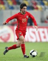 Fussball International, Portugal: Moutinho