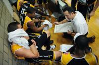 1. Basketball Bundesliga     Ludwigsburg - Walter Tigers