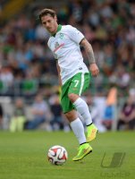 Fussball, 1. Bundesliga  Saison 2014/2015, Testspiel: VfL Oldenburg - SV Werder Bremen