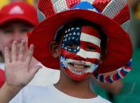 Fussball Frauen Weltmeisterschaft China 2007