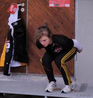 FIS Continental Cup Skispringen Damen