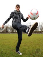 2. Fussball Bundesliga: Stefan Bell (1860 Muenchen)