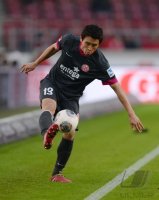Fussball  1. Bundesliga  13/14: Ja-Cheol Koo (1. FSV Mainz 05)