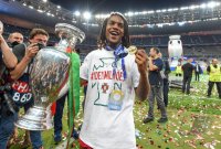 Fussball Europameisterschaft 2016 Finale: Portugal - Frankreich
