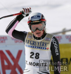 Ski Alpin; Super G Damen