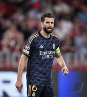 Fussball International CHL 23/24: FC Bayern Muenchen - Real Madrid
