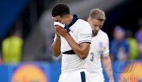 Fussball Europameisterschaft 2024 Finale: Spanien - England