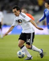 WM-Qualifikation: Deutschland - Finnland