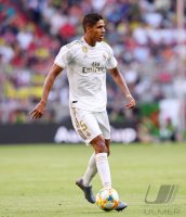 Fussball International Audi Cup 2019: Real Madrid - Tottenham Hotspur