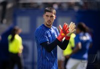 Fussball WM 2026 Sechzehntelfinale: Frankreich - Schweden