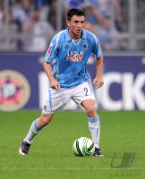 2. Fussball Bundesliga : Antonio Rukavina  ( 1860 Muenchen)