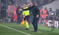 Fussball International CHL 23/24: FC Bayern Muenchen - FC Kopenhagen