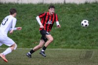 Fussball B - Junioren Regionenstaffel Mitte 22.03.2026 SGM Eichenberg - SGM Deckenpfronn / Kuppungen / Sulz