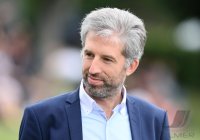 Tuebingens Oberbuergermeister Boris Palmer (Die Gruenen)