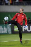 Fussball   International   Qualifikation FIFA WM 2010