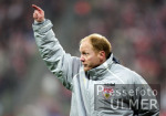 Fussball 1. Bundesliga: Stuttgart, SAMMER