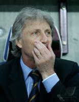 Fussball  International Testspiel England - Argentinien