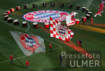 Fussball Stadioneroeffnung Allianz Arena Muenchen