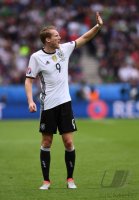 Fussball International Europameisterschaft 2016: Nordirland - Deutschland