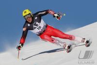 Ski Alpin; Abfahrt  Herren Lake Louise CAN