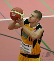 Basketball 1. Bundesliga 2006/2007  Walter Tigers Tuebingen