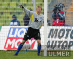 FUSSBALL 1. Bundesliga Martin Pieckenhagen (HSV)