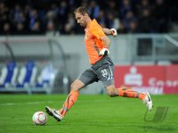 Fussball 1. Bundesliga : Tom Starke (TSG 1899 Hoffenheim)