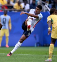 Fussball WM 2026 Vorrunde: England - Ghana