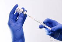 Symbolbild: Corona-Impfstoff