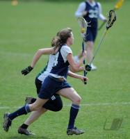 Larcosse Bundesliga Sued Damen