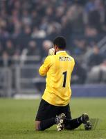 Fussball, Champions League: FC Schalke 04  - FC Porto
