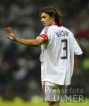 FUSSBALL CHL FINALE  Juventus Turin  -  AC Mailand