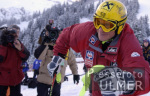 SKI  Comeback von Hermann Maier (AUT)