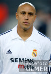 Fussball UCL: Madrid, CARLOS Portrait