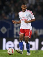 Fussball 1. Bundesliga Saison 12/13: Hamburger SV - VfB Stuttgart
