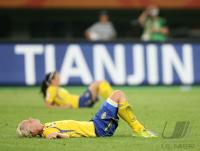 Fussball International FIFA Frauen Weltmeisterschaft  2007 China