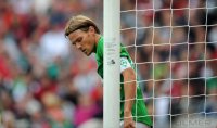 Fussball 1. Bundesliga, Saison 2012/2013: Hannover 96 - Werder Bremen