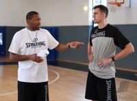 Basketball 1. Bundesliga 17/18 Walter Tigers Tuebingen