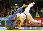 JUDO EM in  Duesseldorf 3.Tag