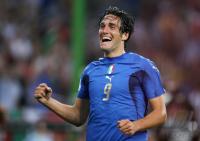 Fussball WM 2006: Italien - Ukraine