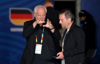 Fussball WM 2026 Vorrunde: Deutschland - Curacao