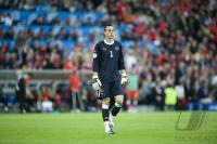 FUSSBALL EURO 2008: Schweiz - Tschechien