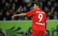 Fussball Bundesliga, Wintercup 2012, Fortuna Duesseldorf - Borussia Dortmund