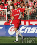 FUSSBALL 1. Bundesliga  VfB Stuttgart 4-2 FSV Mainz