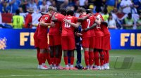 Fussball WM 2026 Vorrunde: Kanada - Bosnien - Herzegowina