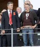 Fussball WM 2006: Ekuador - Deutschland ; Ecuador - Germany