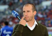 Fussball Supercup: Mehmet Scholl