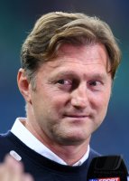 Fussball  DFB Pokal  2. Runde  Saison 17/18: RB Leipzig - FC Bayern Muenchen